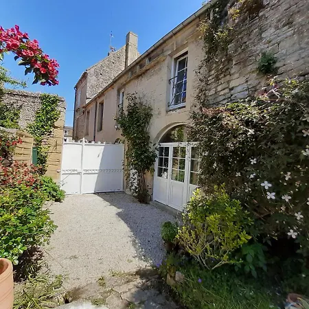 Le Relais Des Colombes