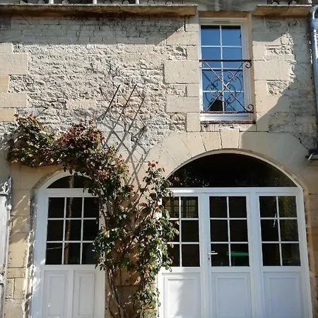 Le Relais Des Colombes Szálloda