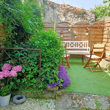 Le Relais Des Colombes Szálloda