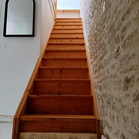 Le Relais Des Colombes