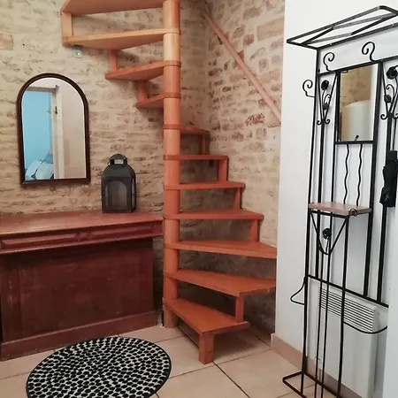 Le Relais Des Colombes Creully sur Seulles