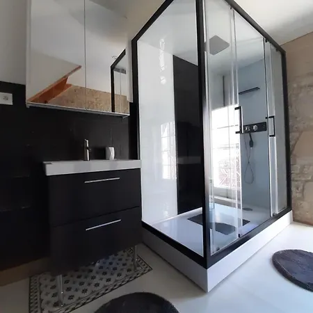 Le Relais Des Colombes Szálloda Creully sur Seulles