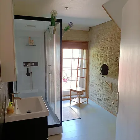 Le Relais Des Colombes